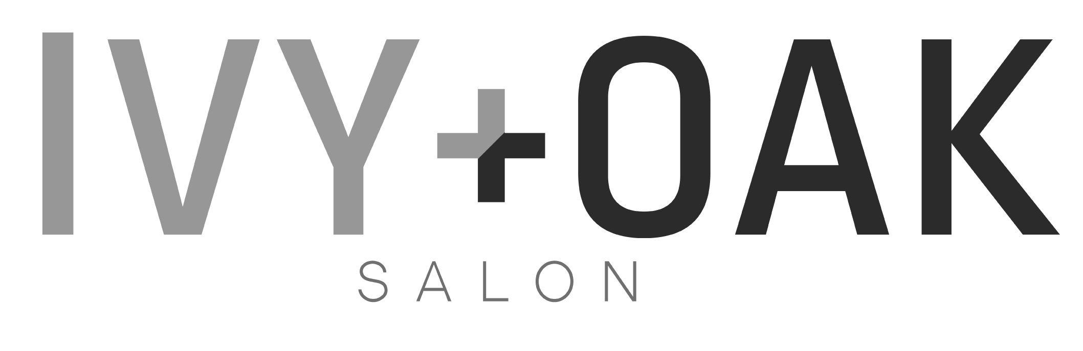 IVY + OAK    Salon | Spa | Wellness