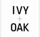 Ivy+Oak logo